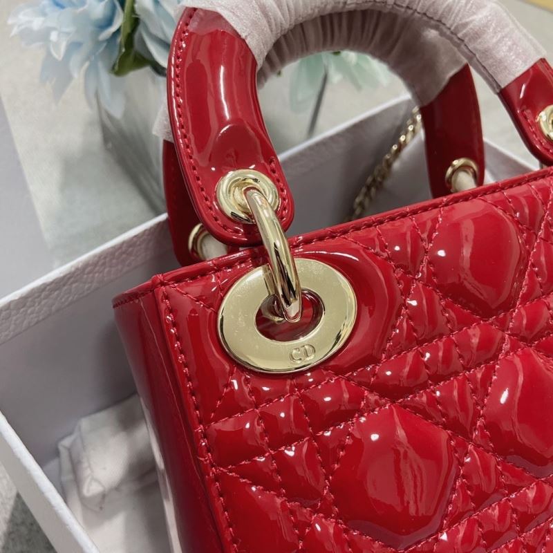 Dior My Lady Bags